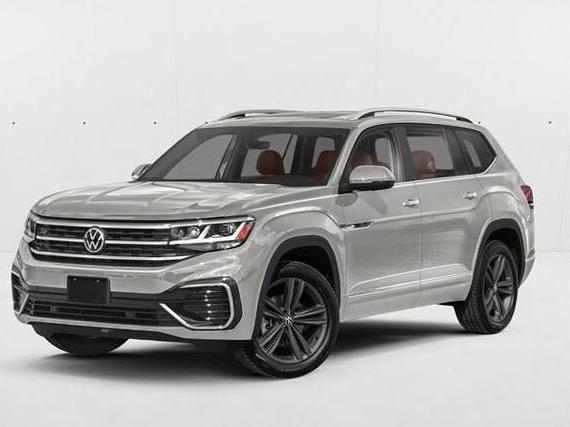 VOLKSWAGEN ATLAS 4MOTION 2022 1V2AR2CA9NC519045 image VOLKSWAGEN ATLAS 4MOTION 2022 1V2AR2CA9NC519045 image